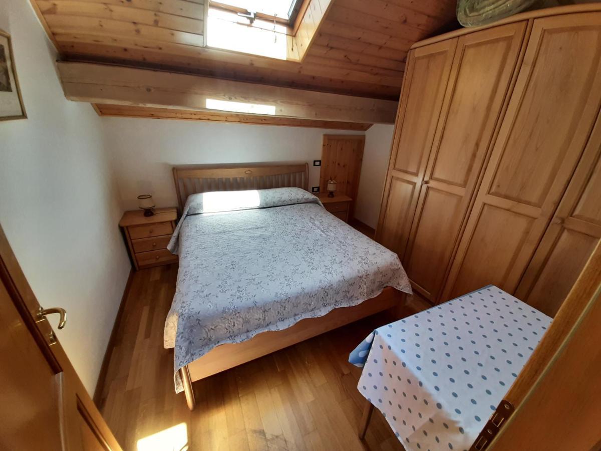 Casa Pergher Folgaria Dış mekan fotoğraf