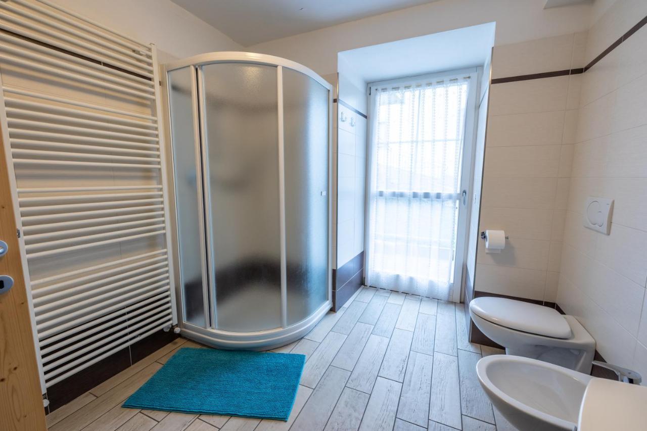 Casa Pergher Folgaria Dış mekan fotoğraf