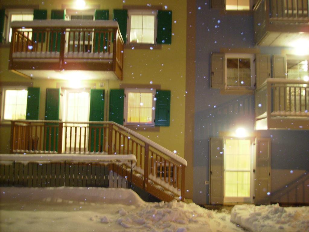 Casa Pergher Folgaria Dış mekan fotoğraf