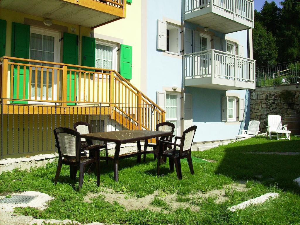 Casa Pergher Folgaria Dış mekan fotoğraf