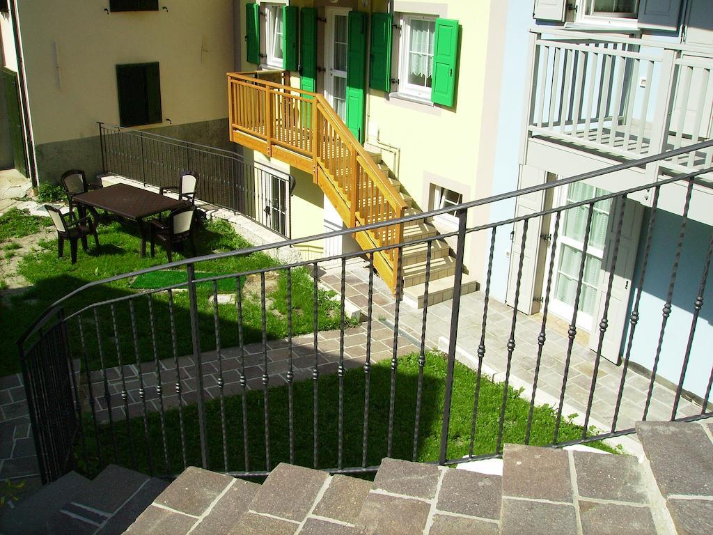 Casa Pergher Folgaria Dış mekan fotoğraf